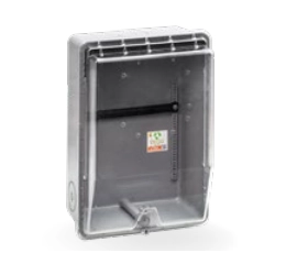 CM1 - Caixa de Medição Monofásica MOD.1